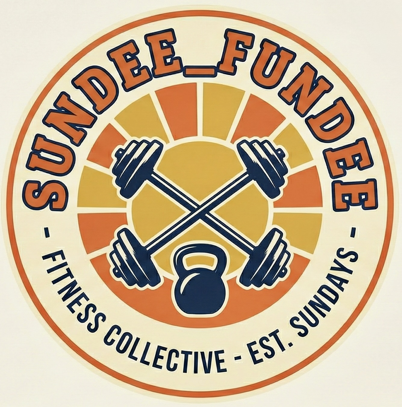 Sundee Fundee app icon